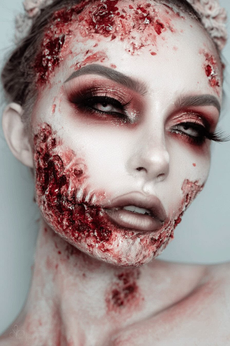 FX Makeup