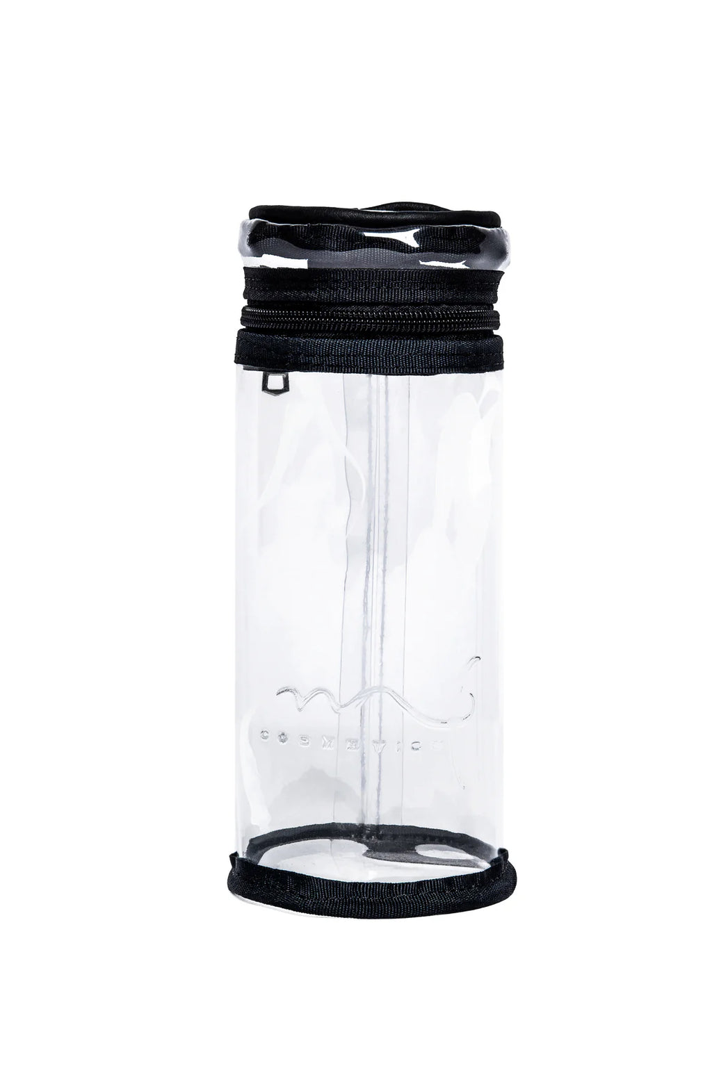 CILINDRO TRANSPARENTE