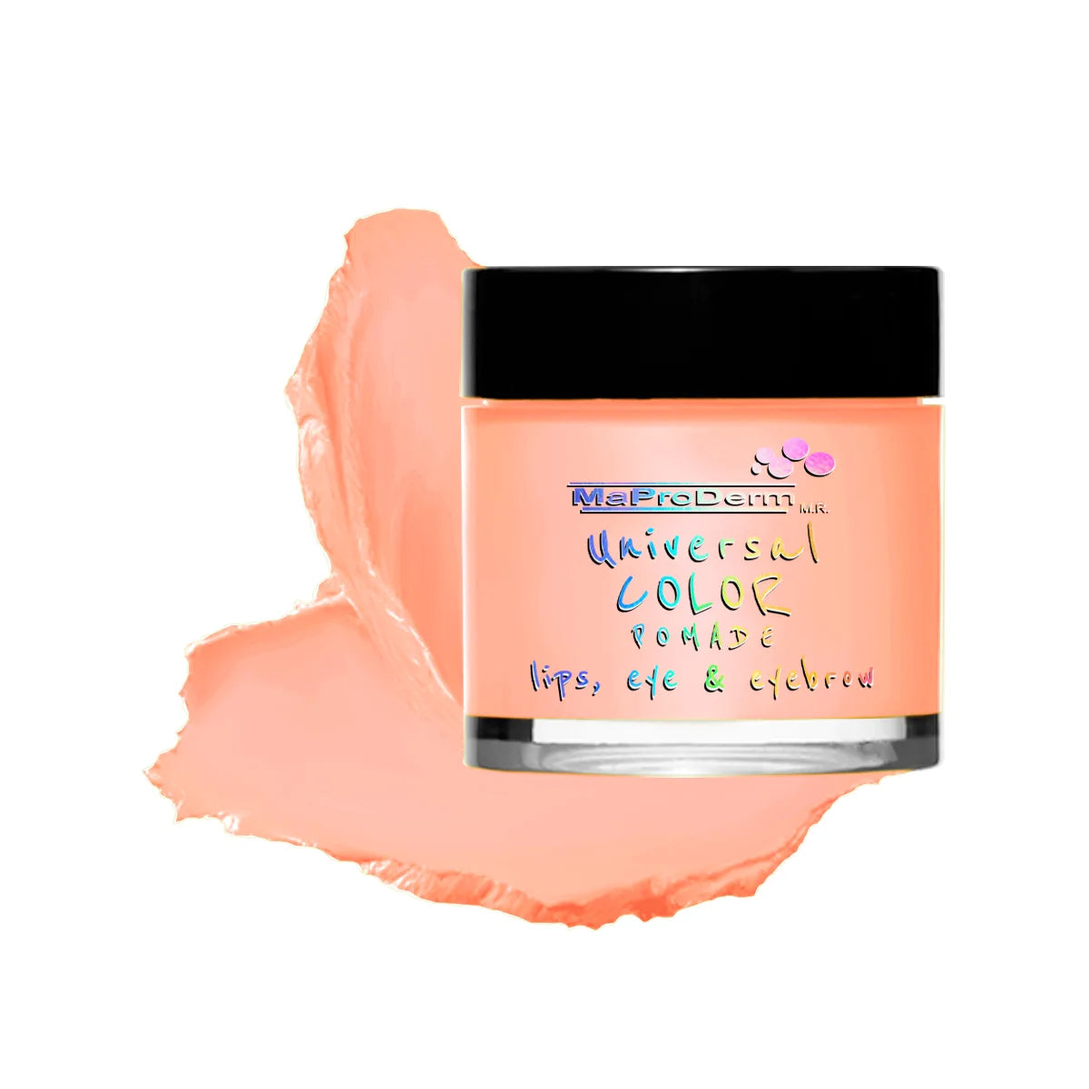 Universal Color Pomade