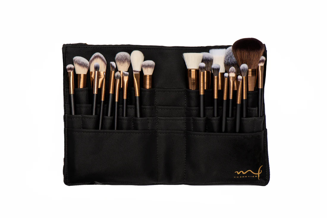 Kit de Brochas Profesional ONIX