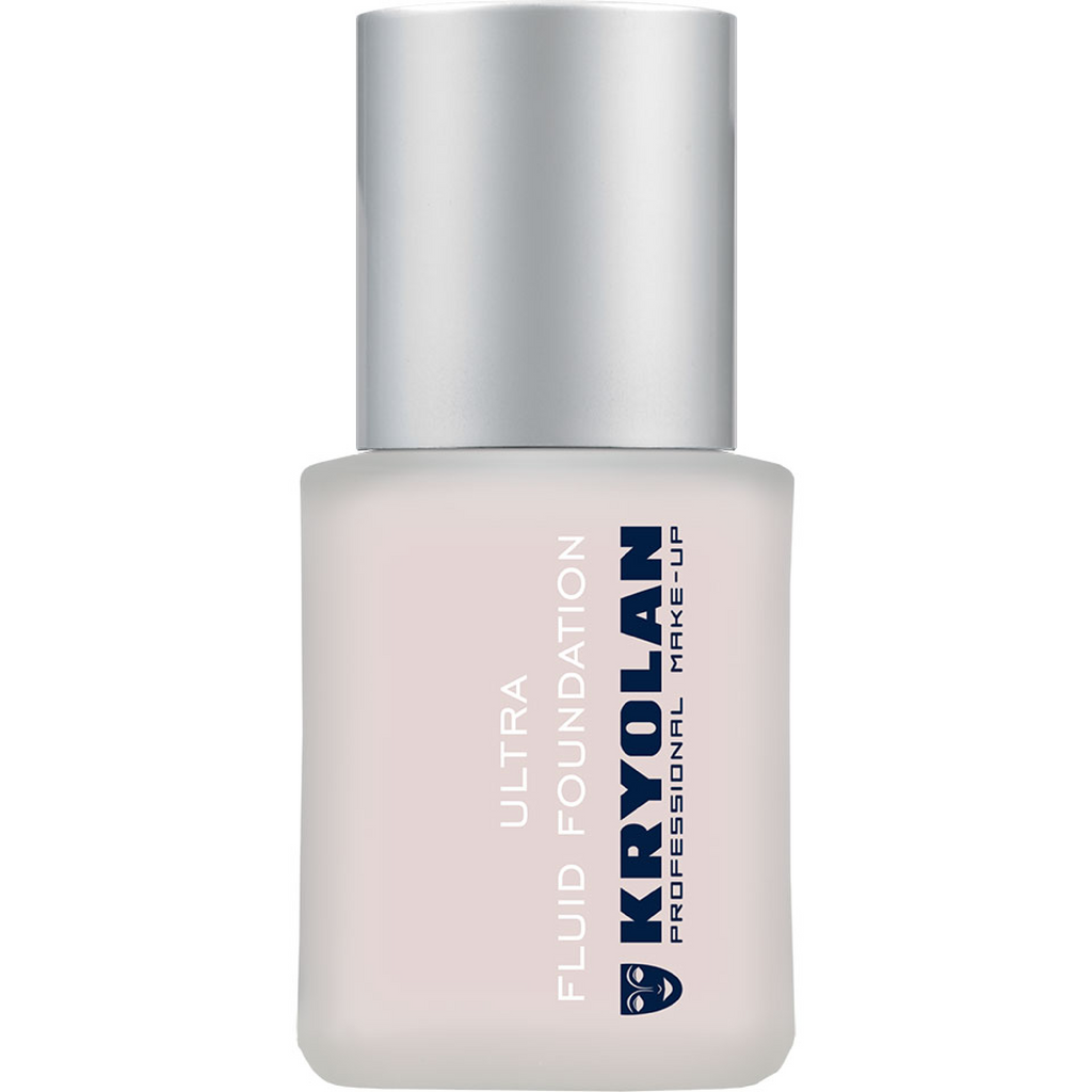 Ultra Fluid Foundation