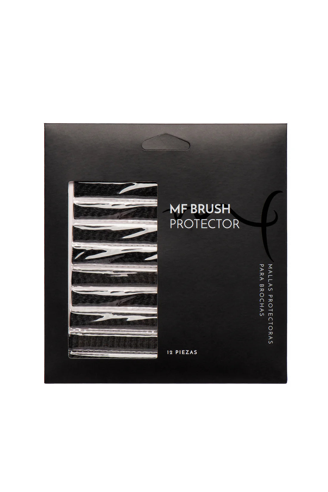 BRUSH PROTECTOR