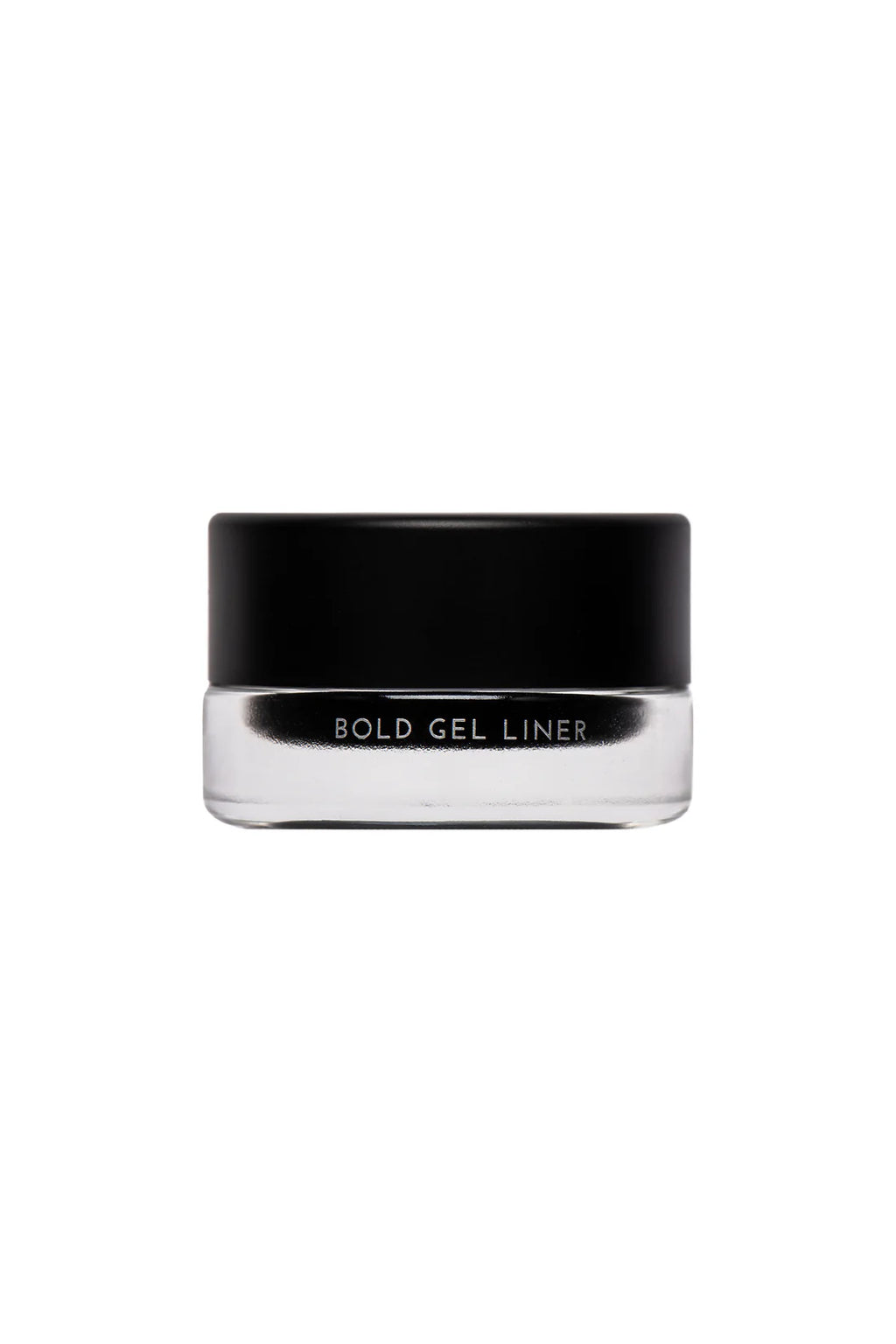 BLACK BOLD GEL LINER