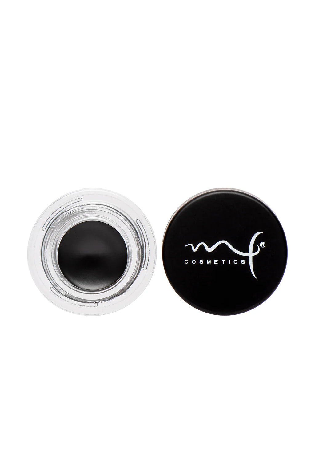 BLACK BOLD GEL LINER