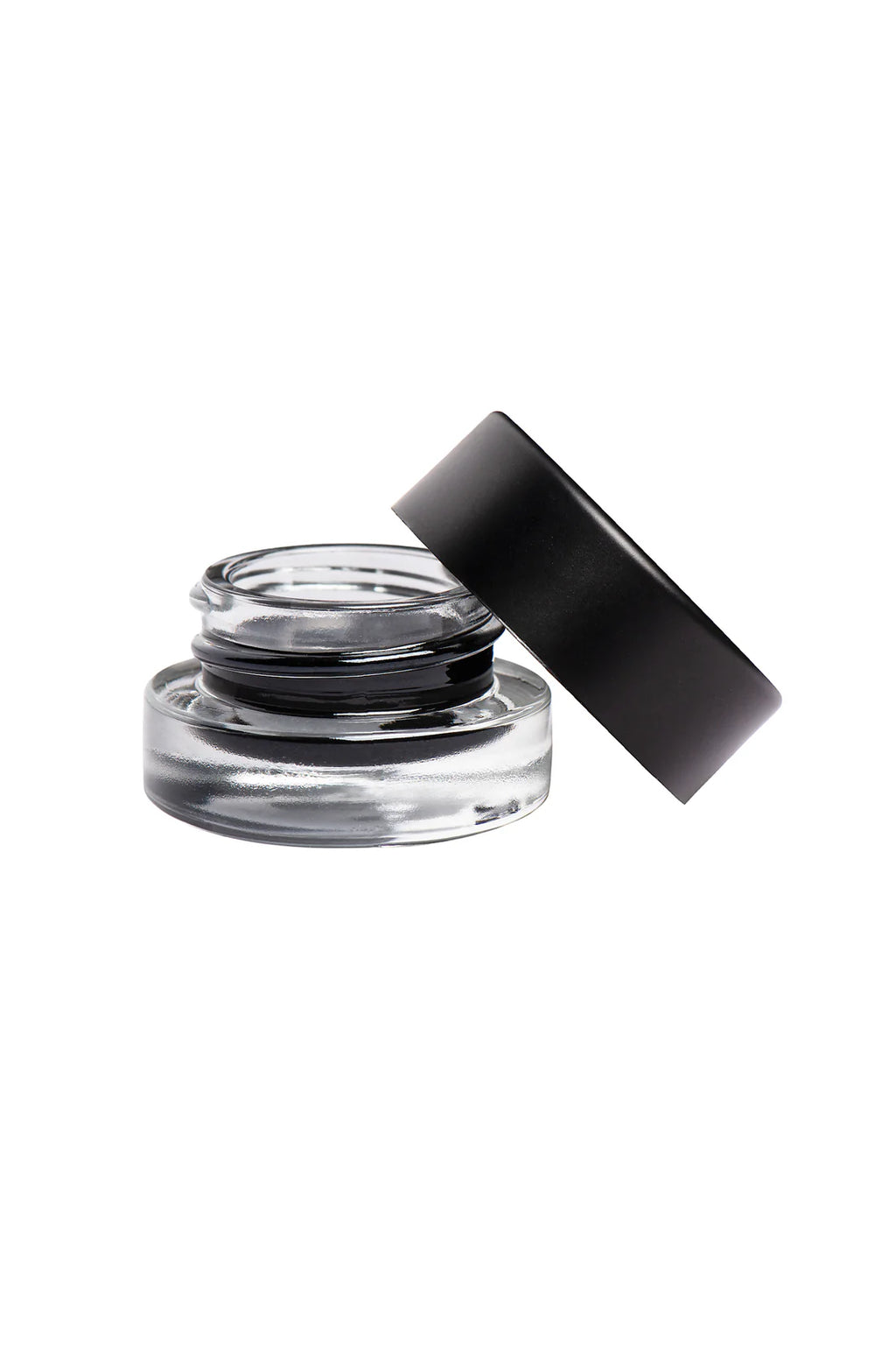 BLACK BOLD GEL LINER