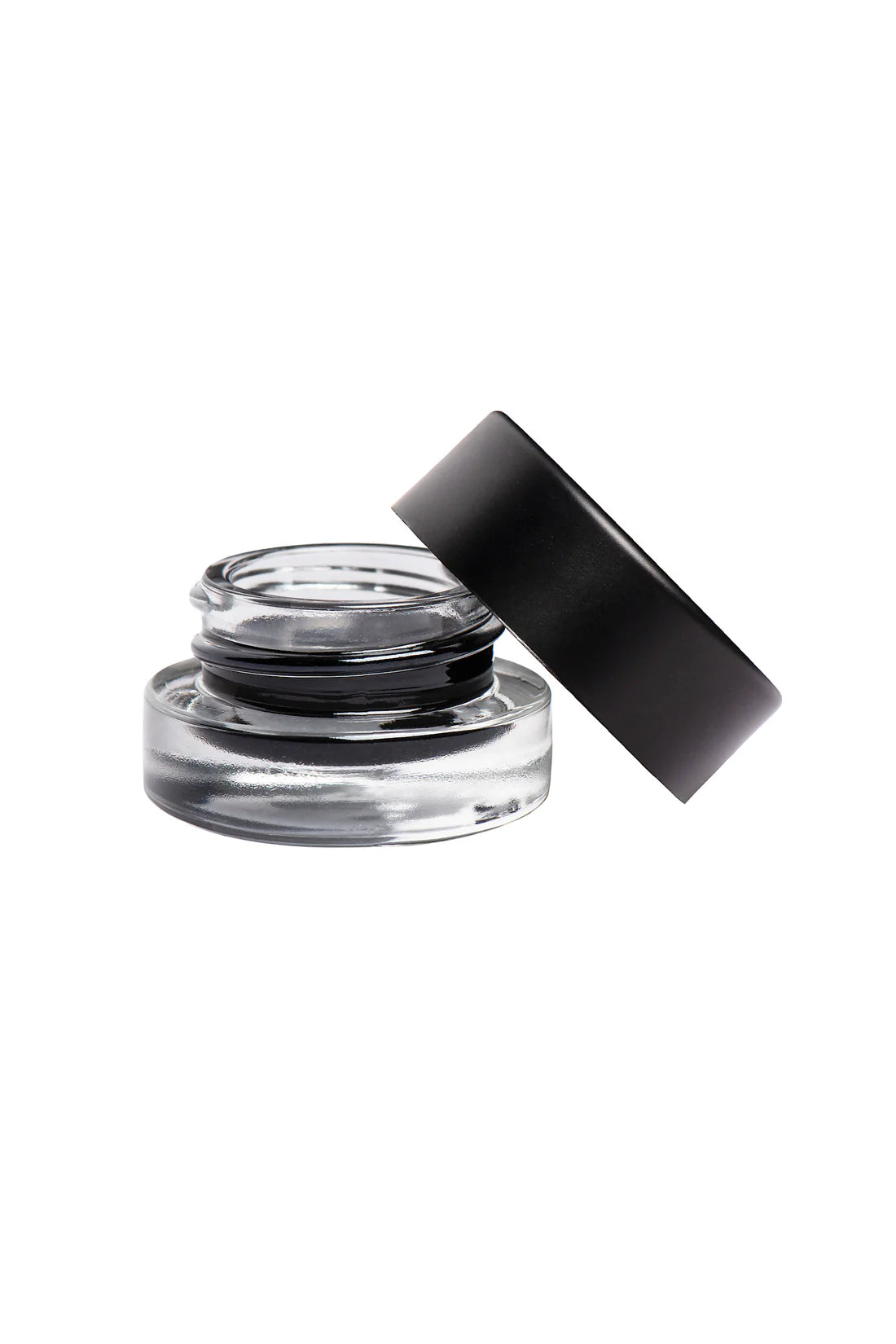 BLACK BOLD GEL LINER