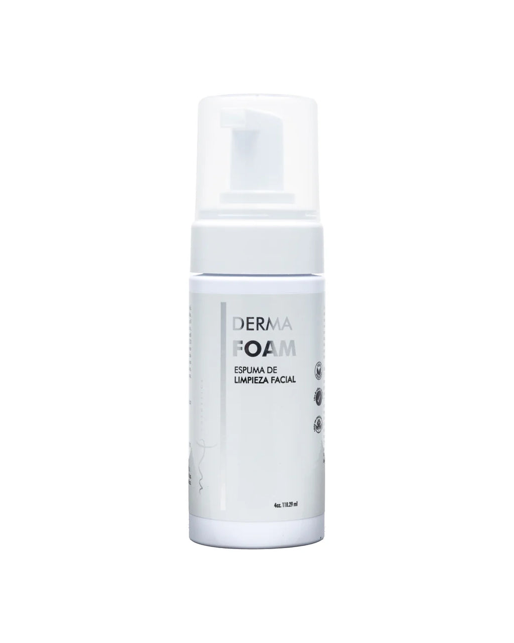 DERMA FOAM
