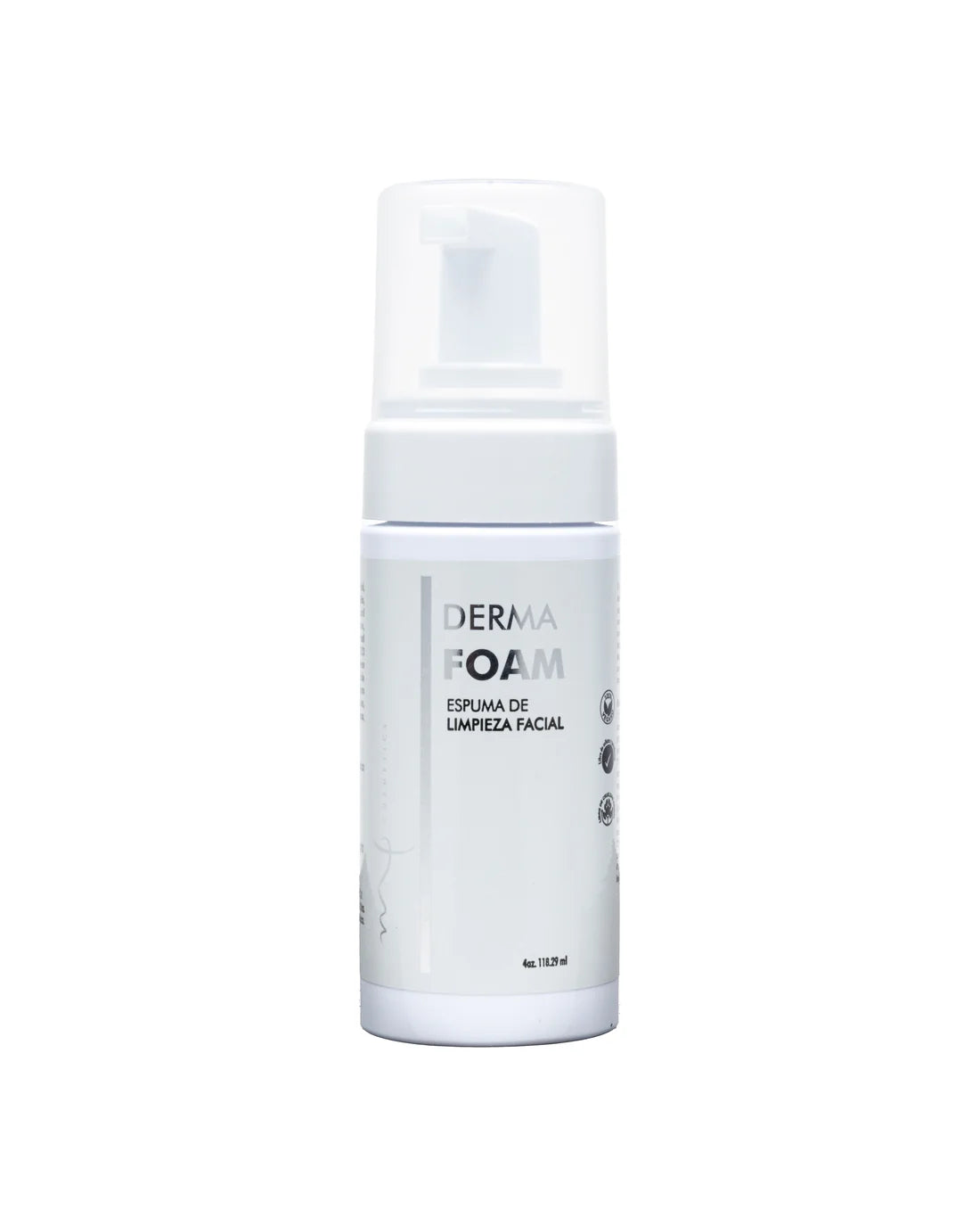 DERMA FOAM