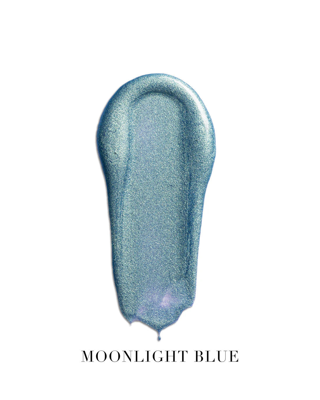 Chrome Liquid Eyeshadow MF Cosmetics