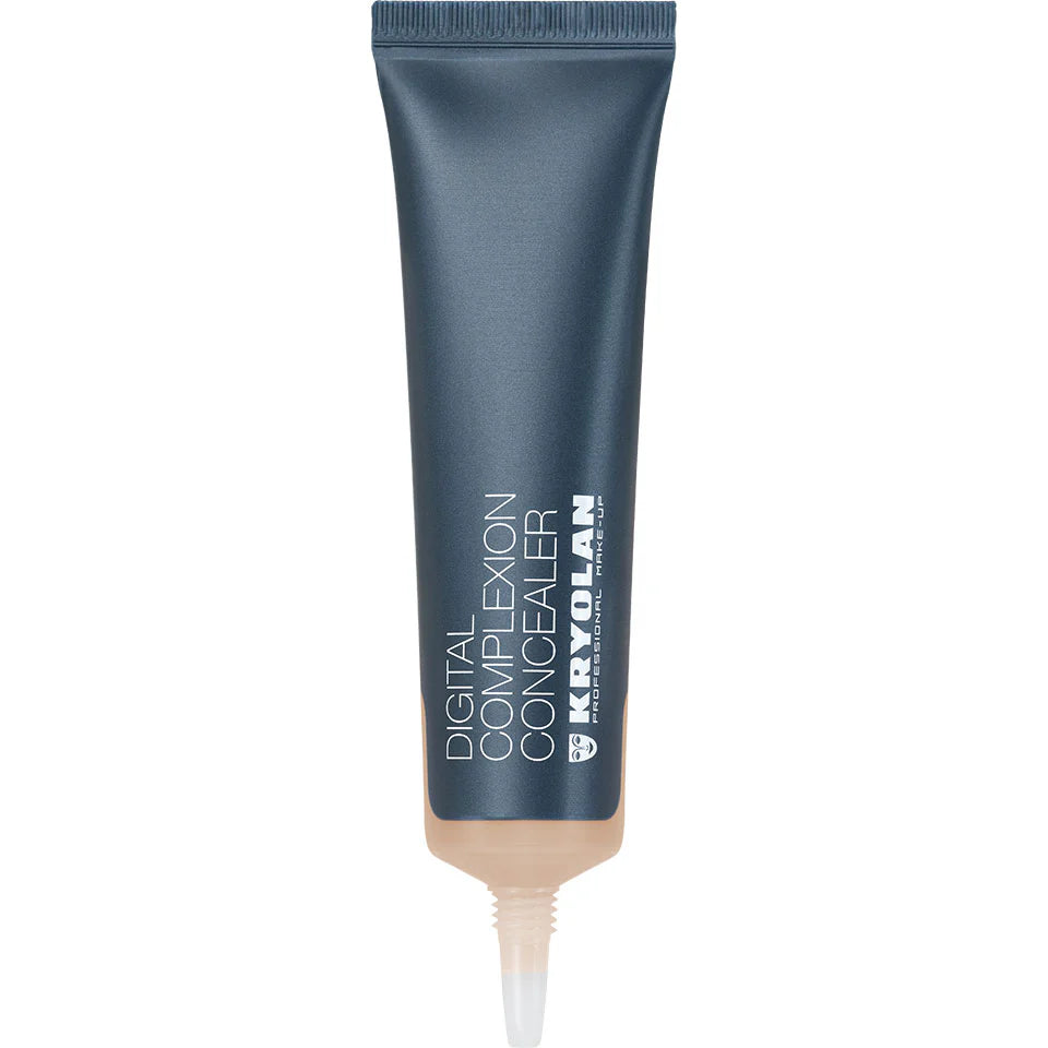 KRYOLAN DIGITAL COMPLEXION CONCEALER 015 - CORRECTOR VEGANO, 15 ML