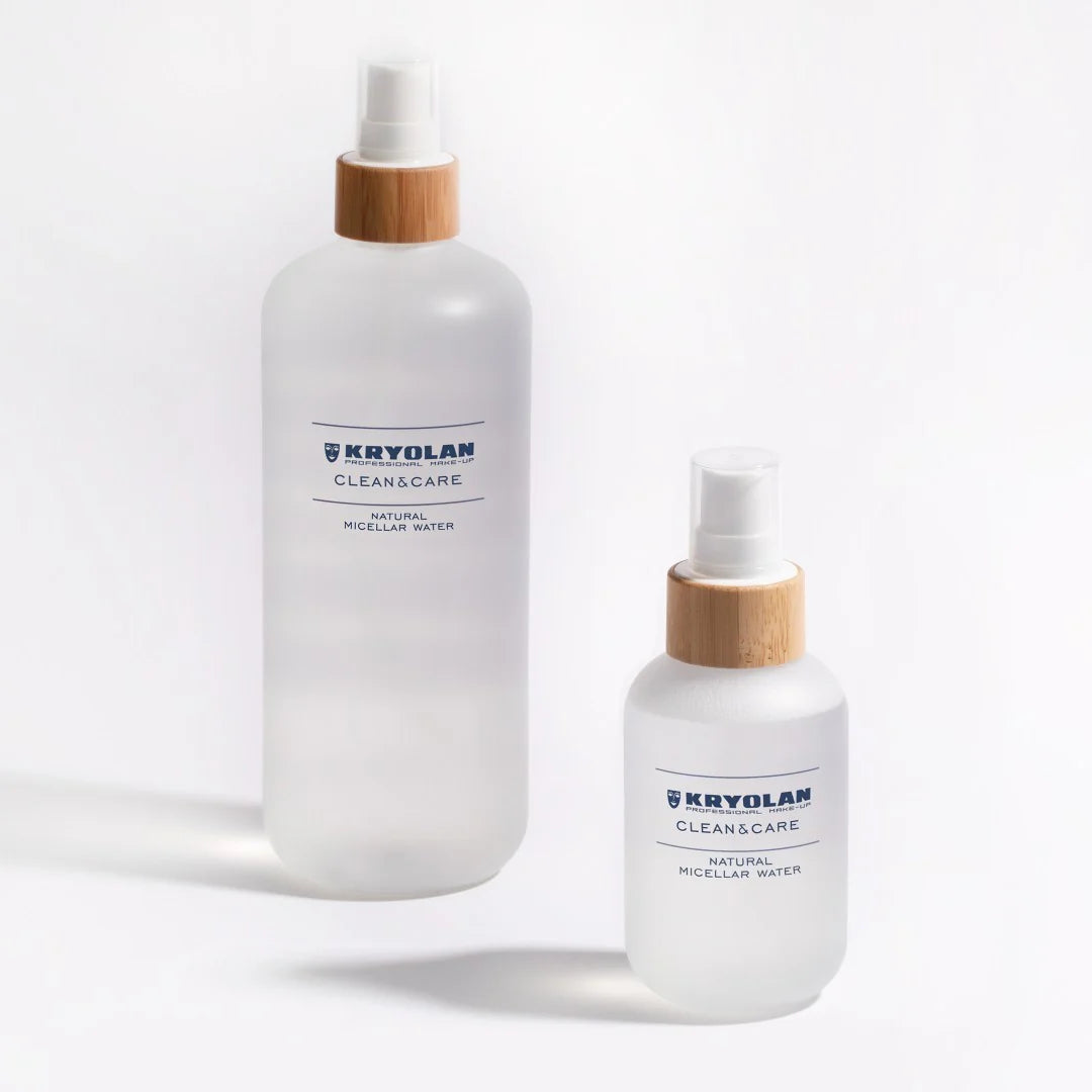 KRYOLAN NATURAL MICELLAR WATER