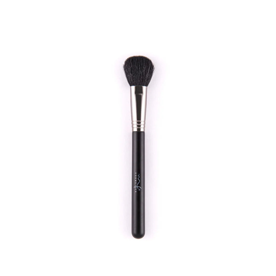 1219 Brocha para Corrector y Polvos