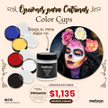 Colors Cups Catrina