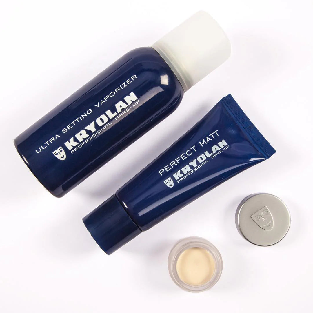KRYOLAN PERFECT MATT GEL