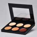 Mask Cover Palette - 6 Color Olive