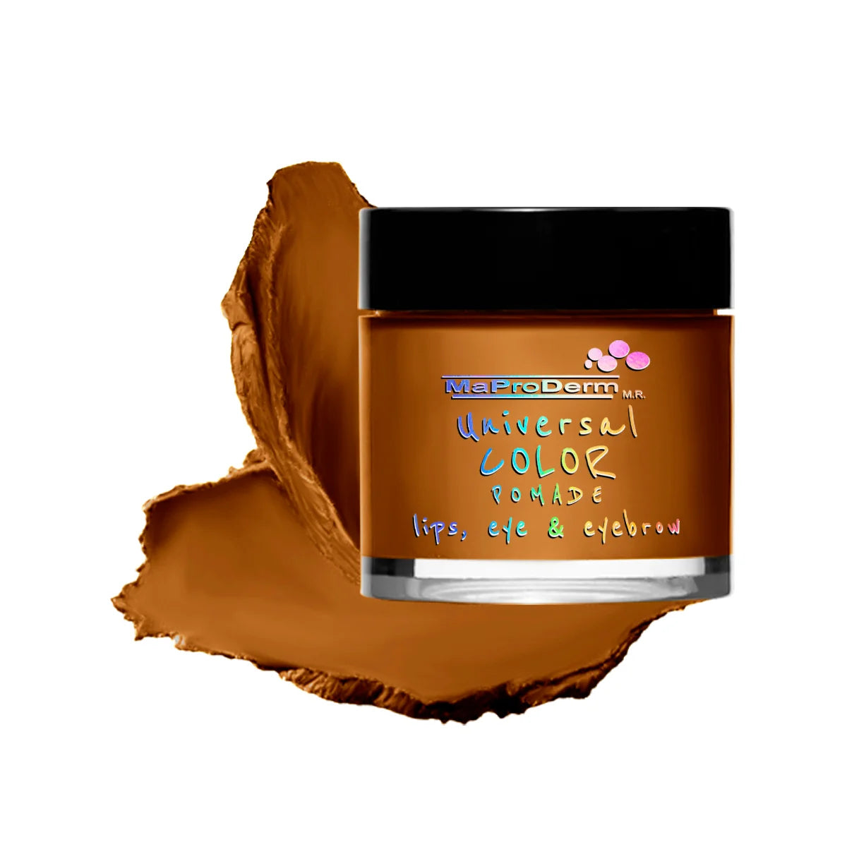 Universal Color Pomade