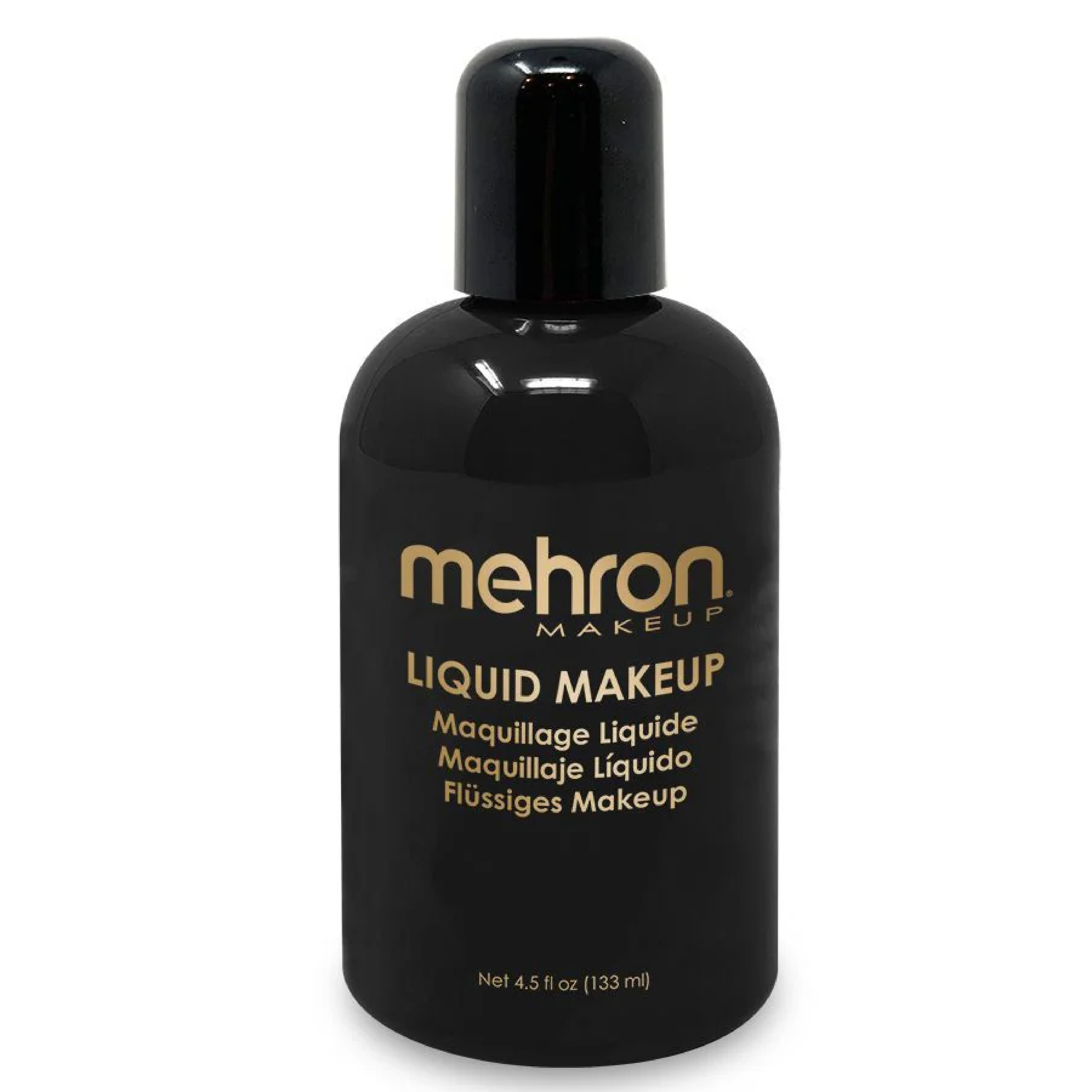 Liquid Makeup