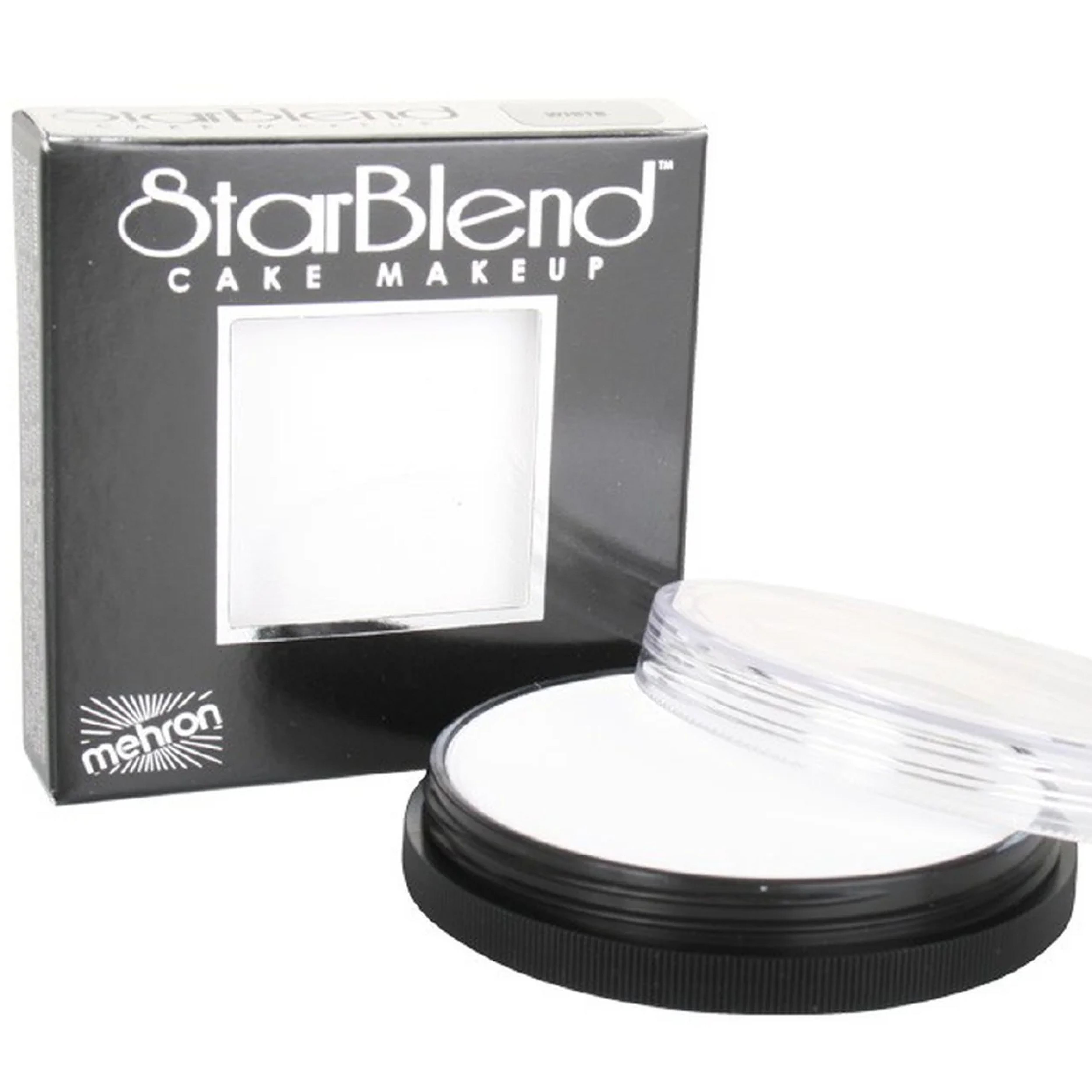 Starblend Cake Colors