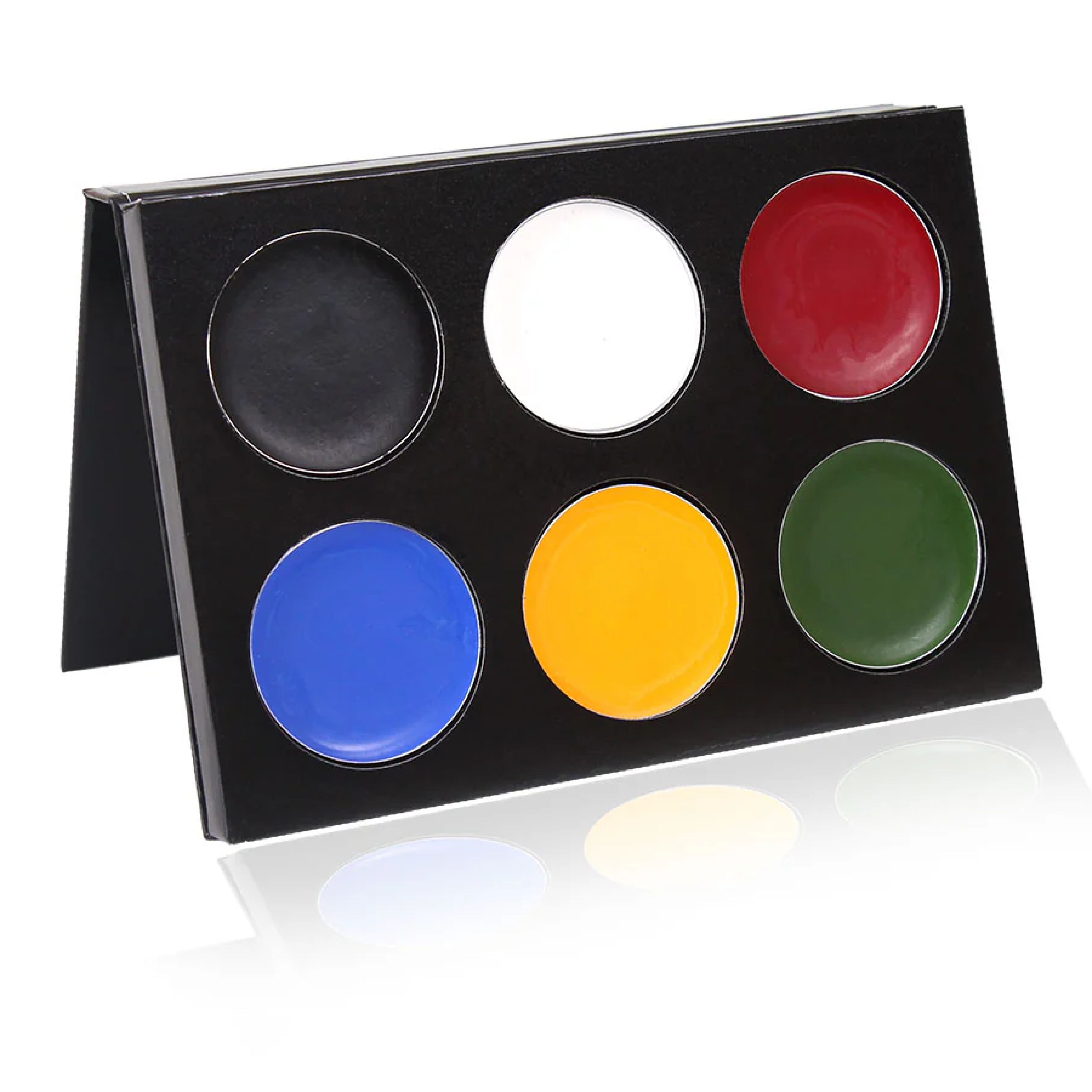 Mask Cover Palette - Basic Bright