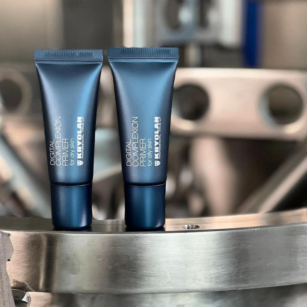 KRYOLAN PRIMER DRY SKIN PARA PIEL SECA, 20 ML