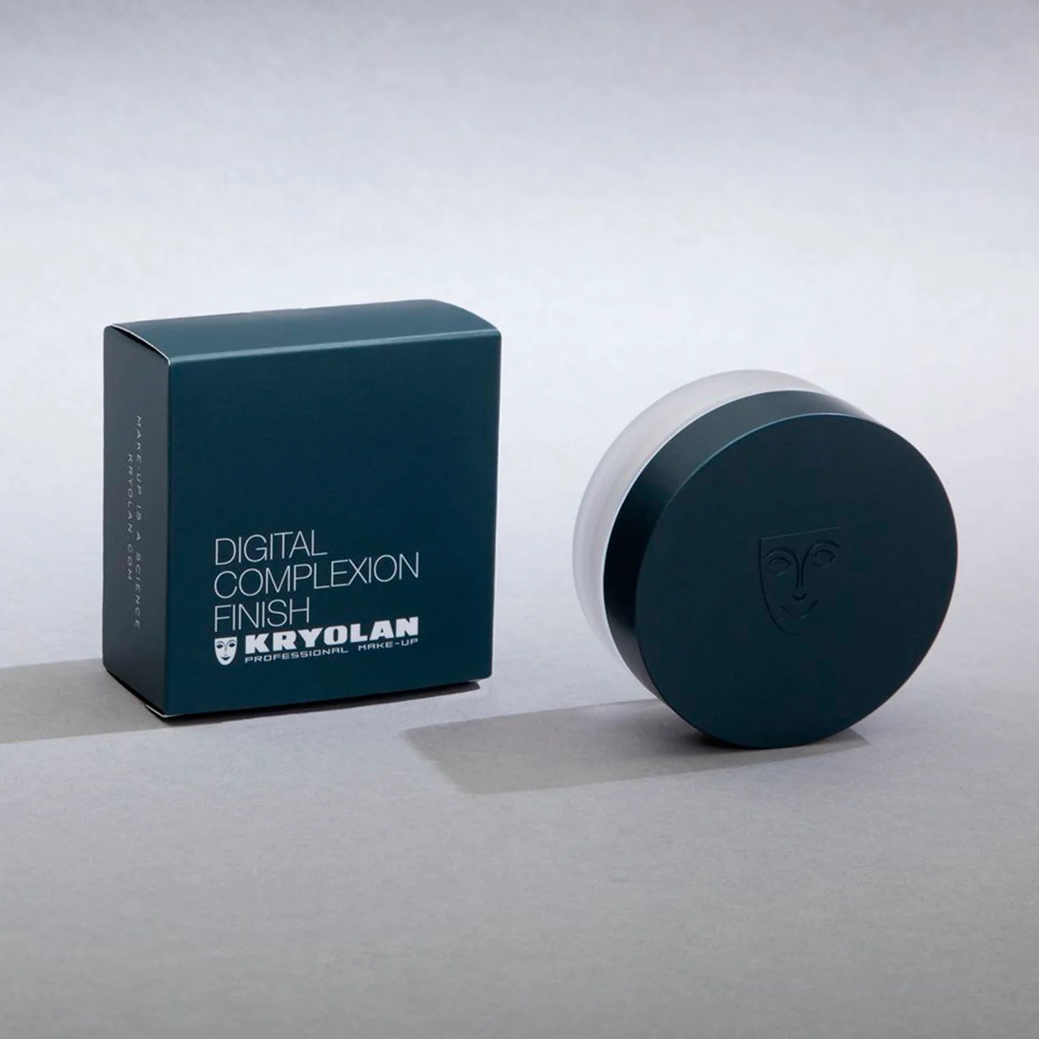 KRYOLAN DIGITAL COMPLEXION FINISH, 15 GR