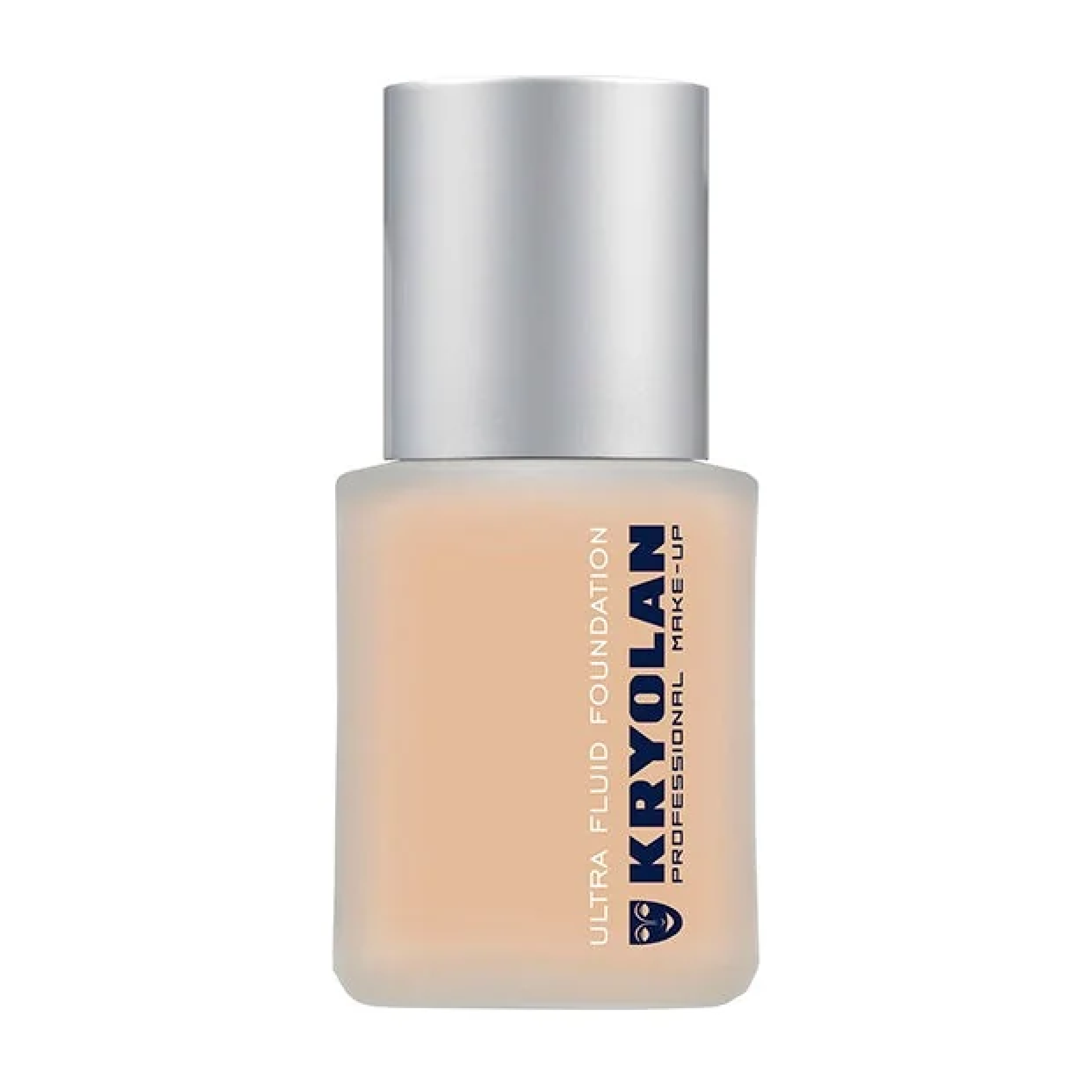Ultra Fluid Foundation