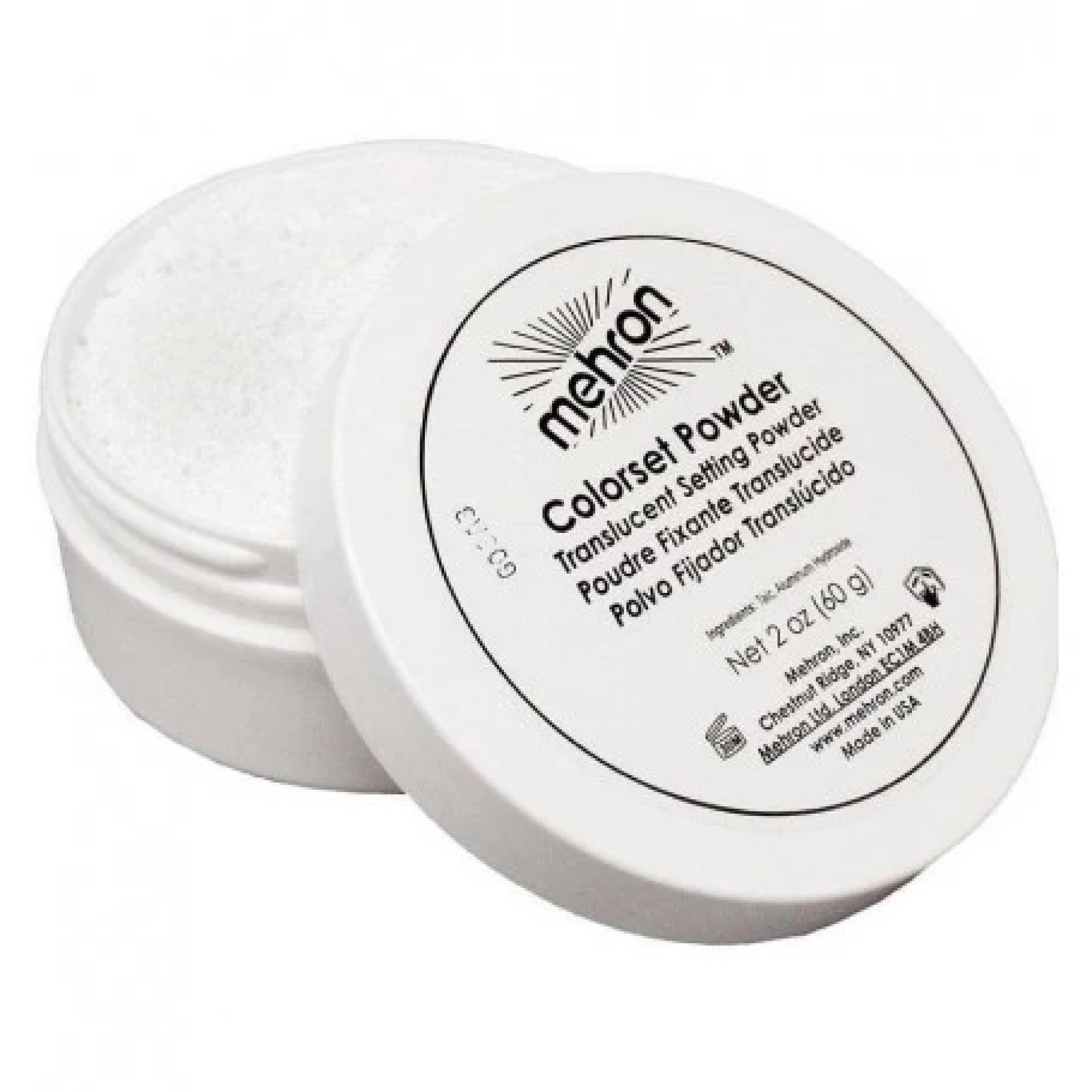 Colorset Powder