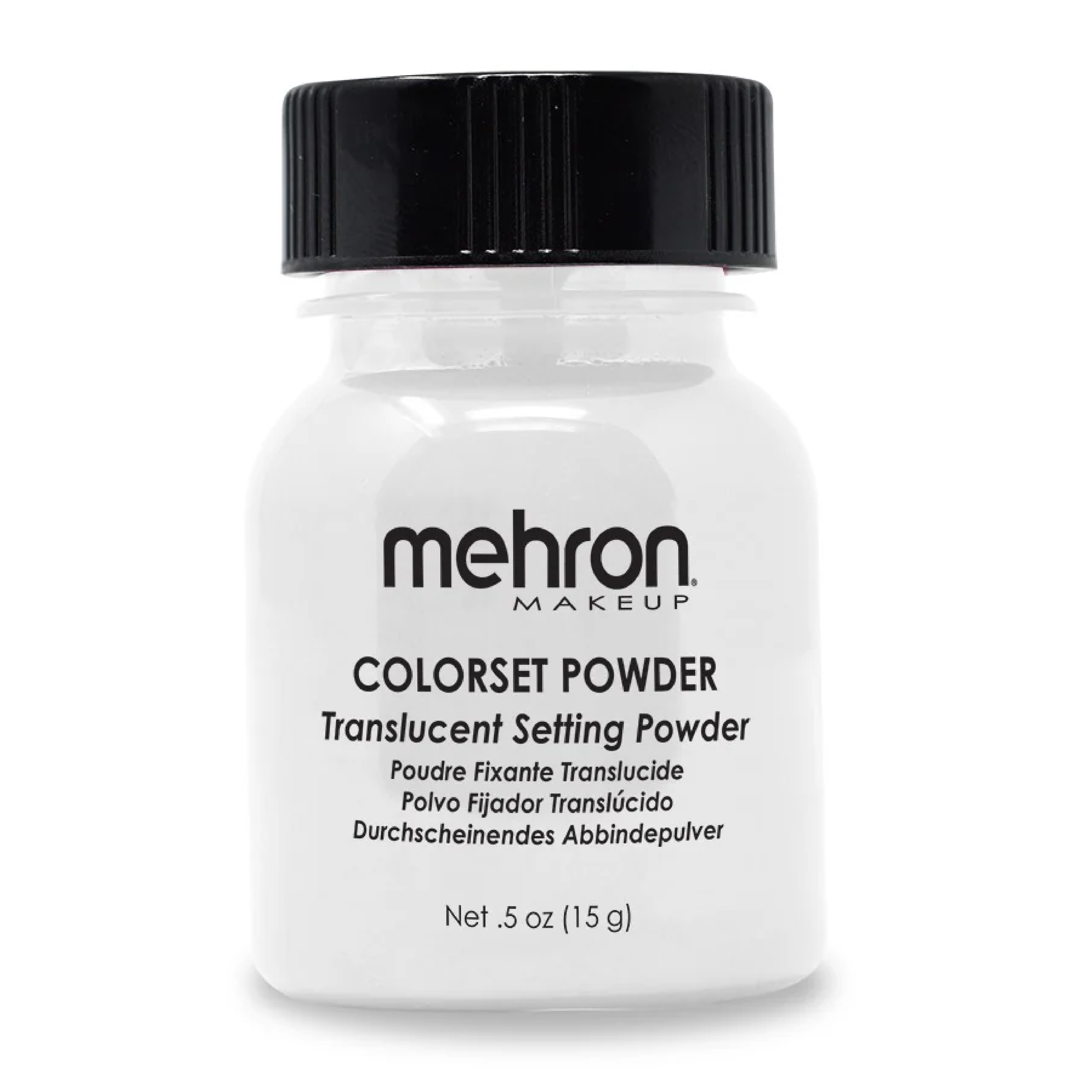 Colorset Powder
