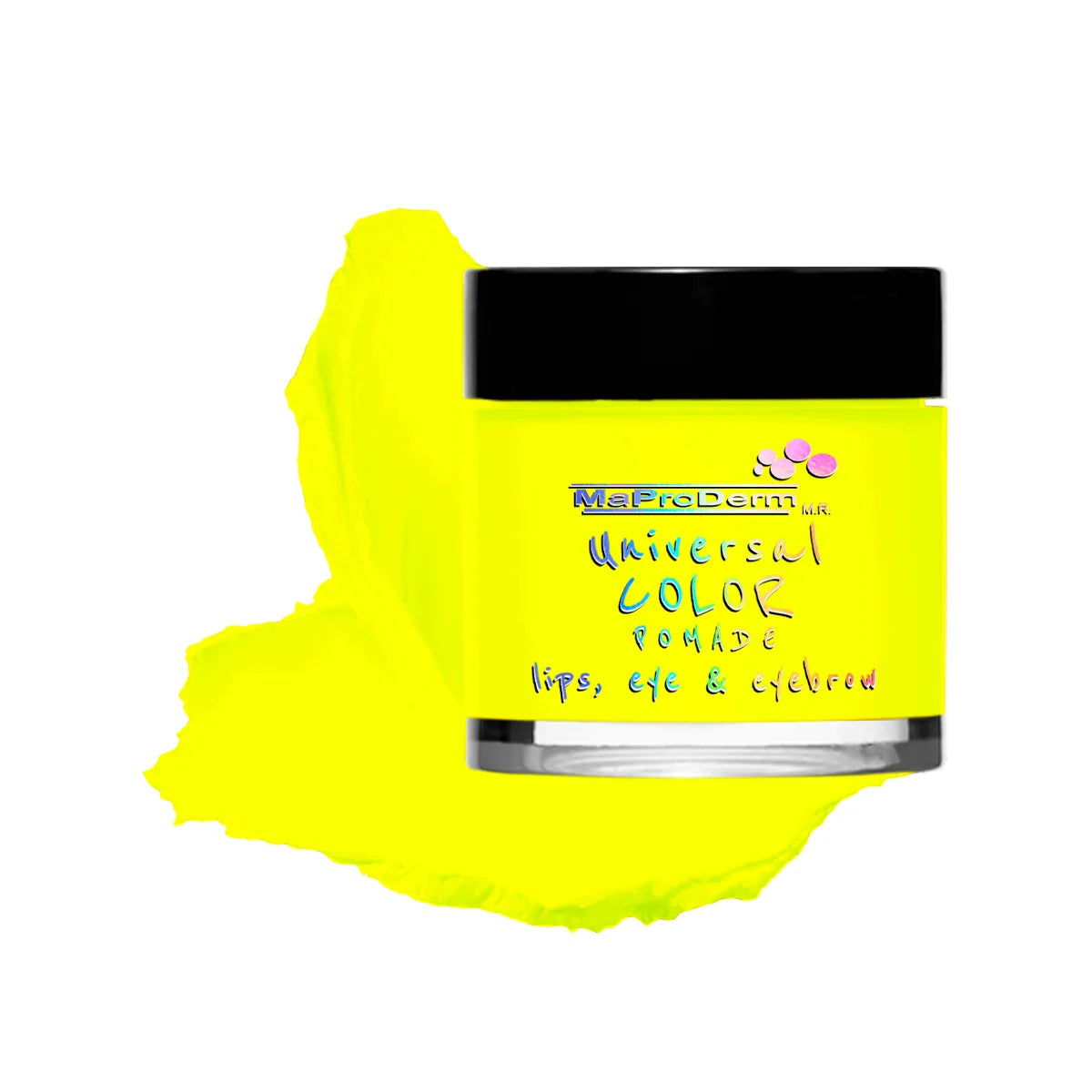 Universal Color Pomade