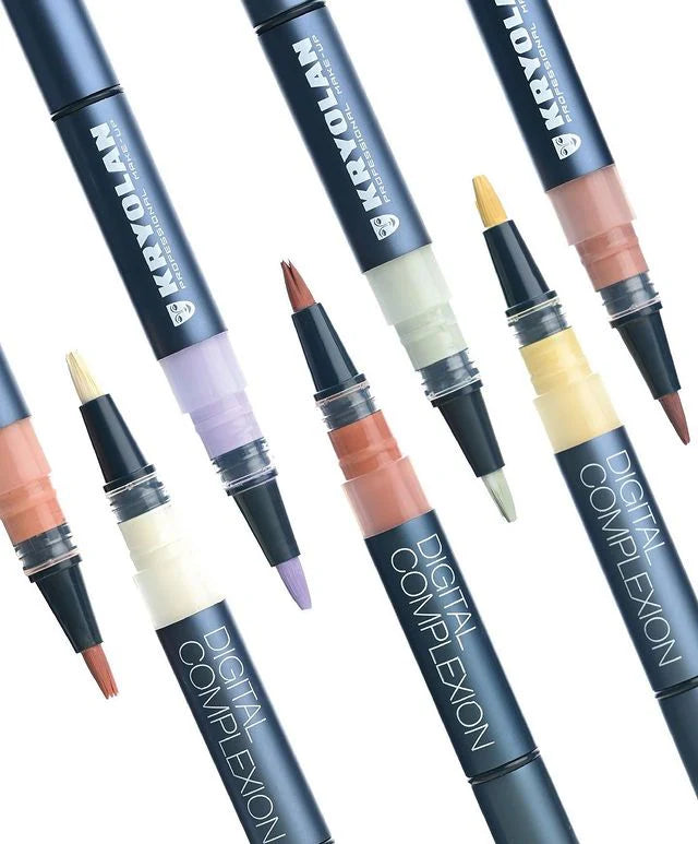 DC Digital Complexion Neutralizer