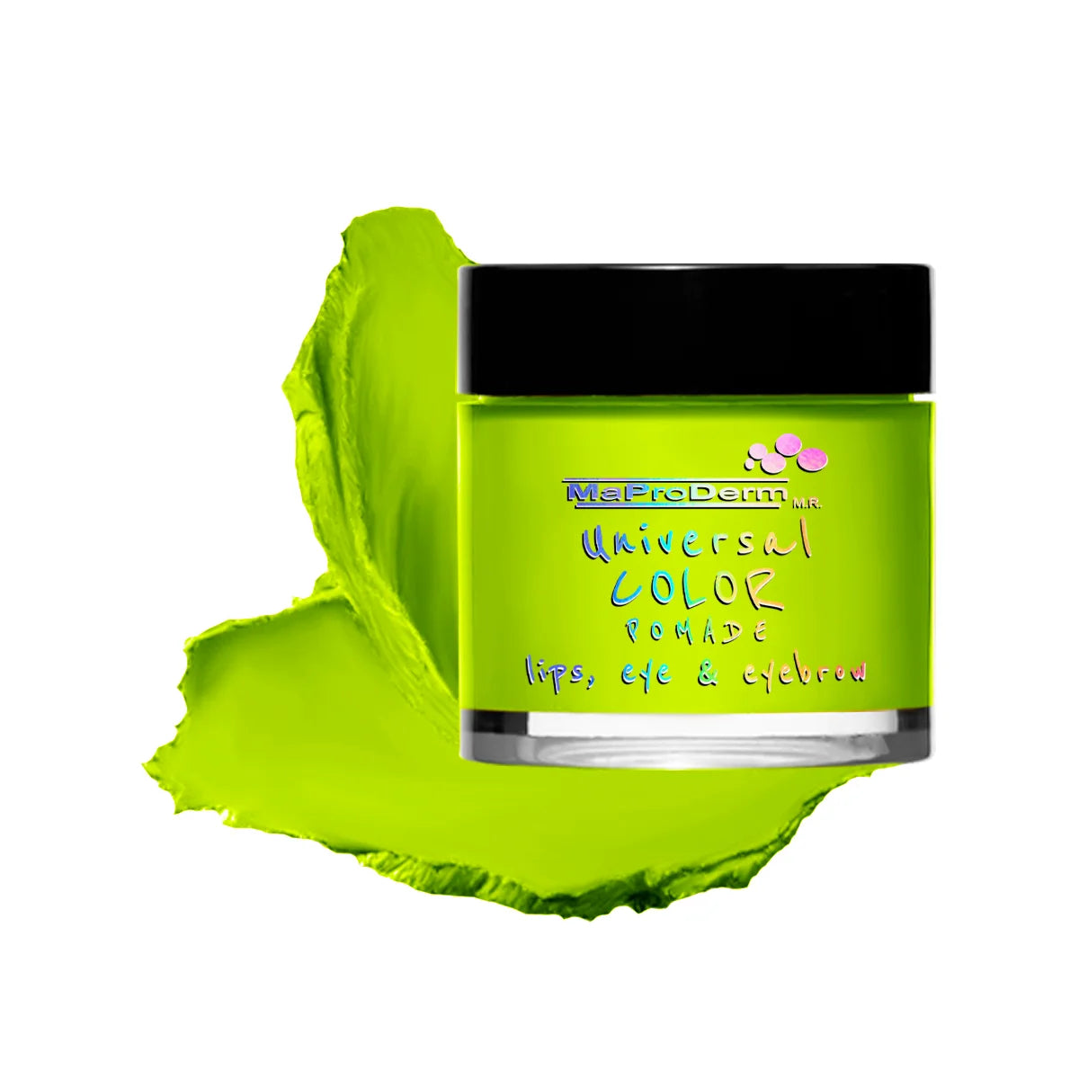 Universal Color Pomade