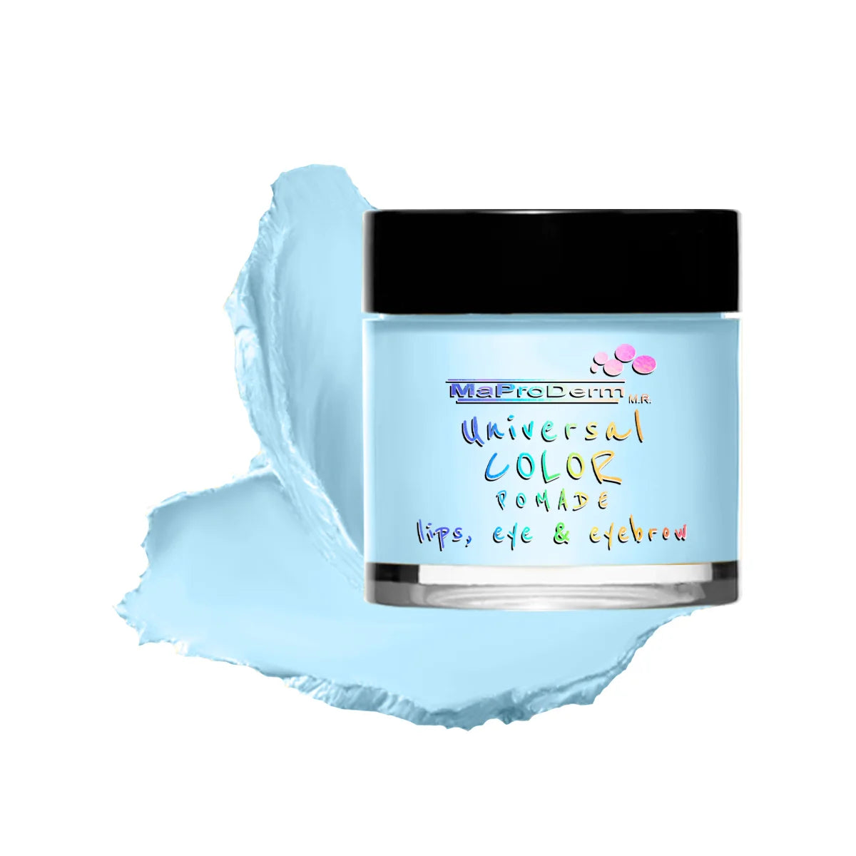 Universal Color Pomade
