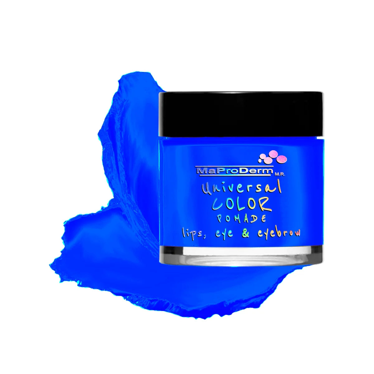 Universal Color Pomade