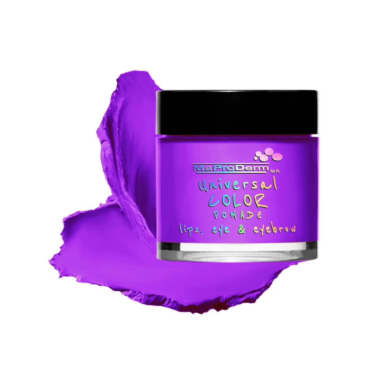 Universal Color Pomade