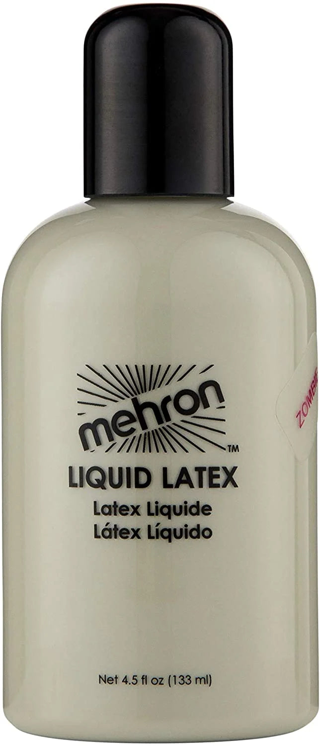 Liquid Latex