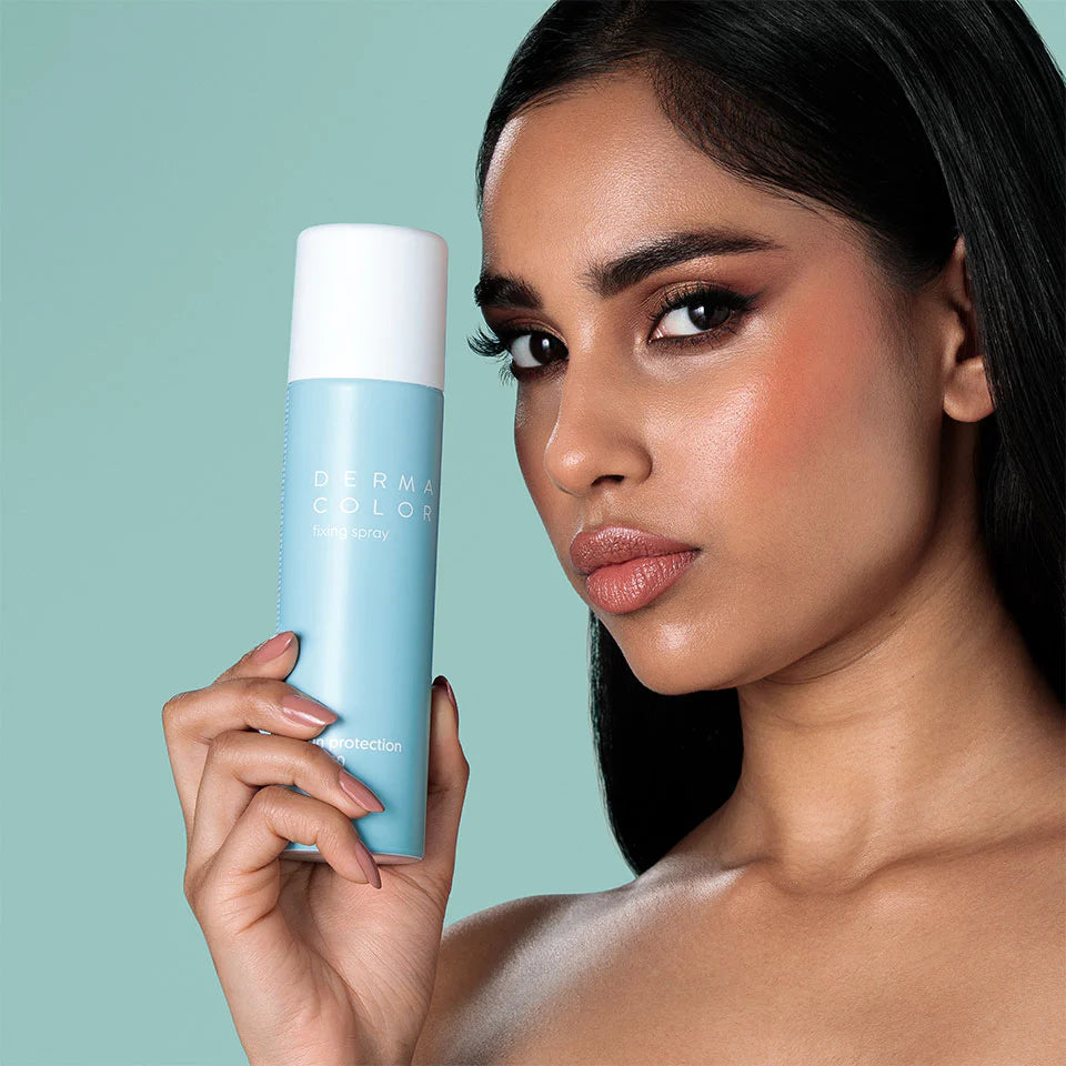 KRYOLAN DERMACOLOR FIXING SPRAY 150 ML