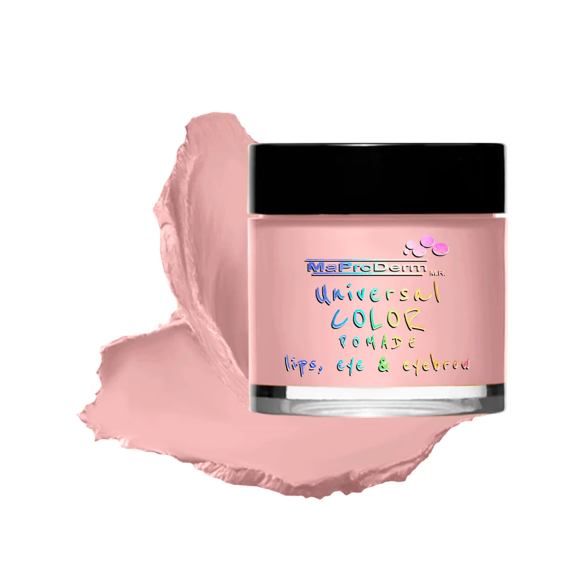 Universal Color Pomade