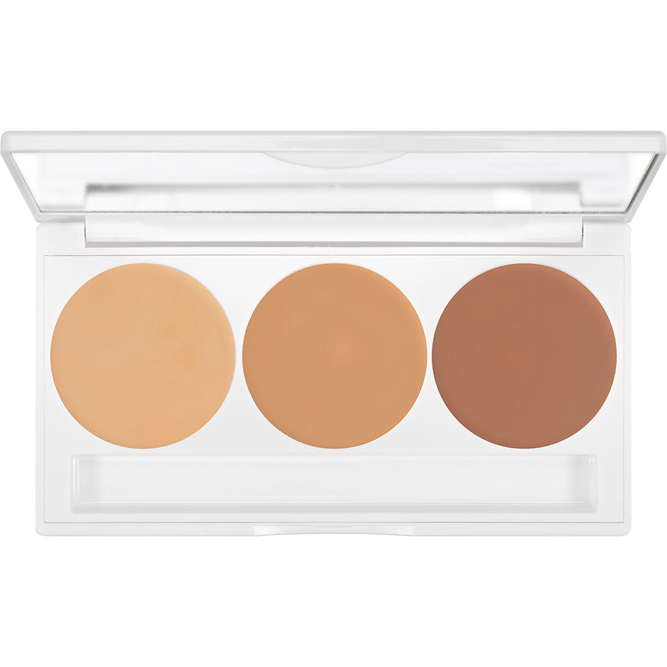 Dermacolor Camouflage Creme Trio Set