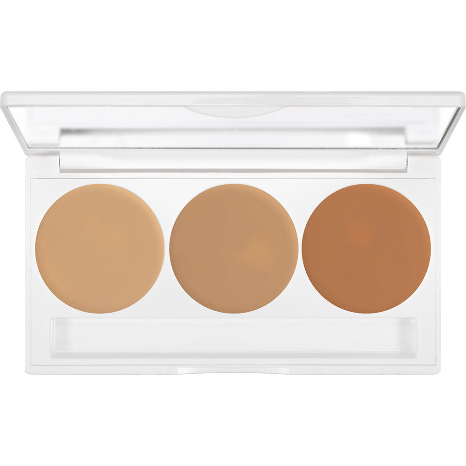 Dermacolor Camouflage Creme Trio Set