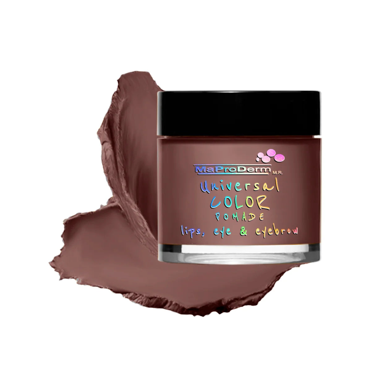 Universal Color Pomade