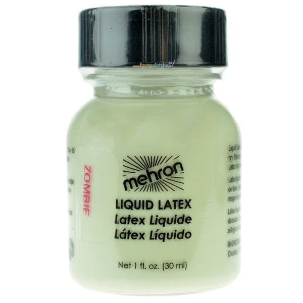 Liquid Latex