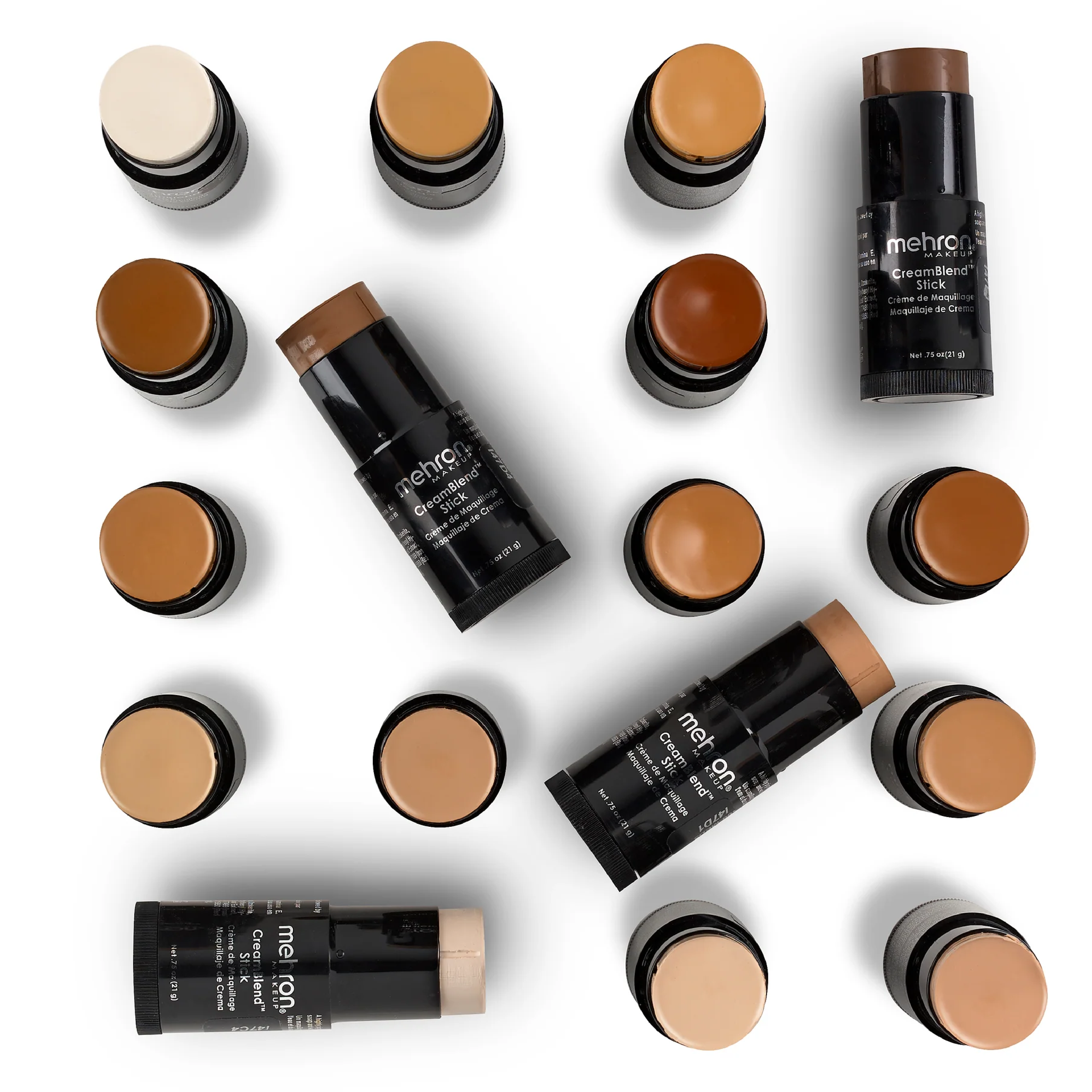 CreamBlend Stick
