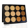 Celebré Pro-HD - Contour & Highlight Palette 12 Shades