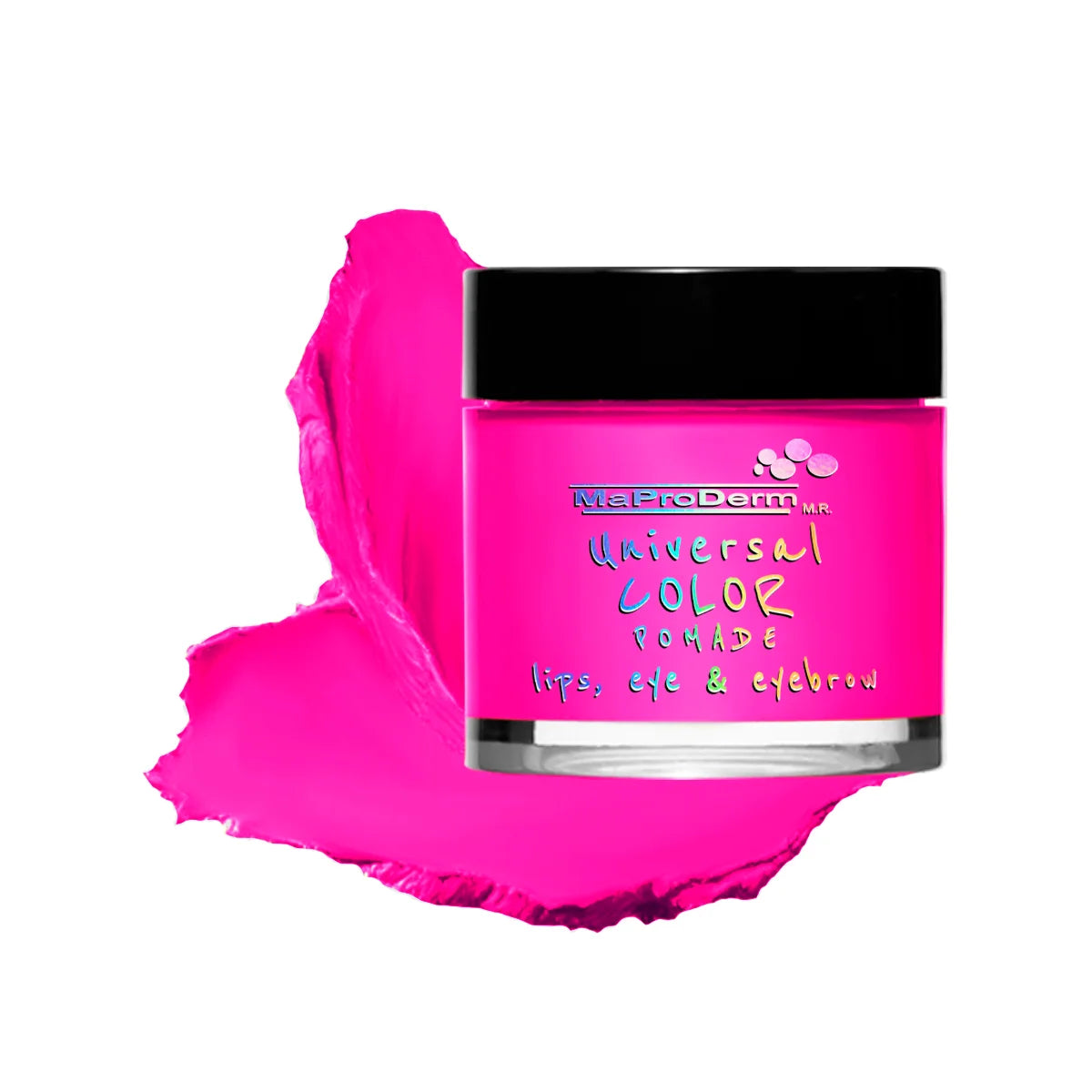 Universal Color Pomade