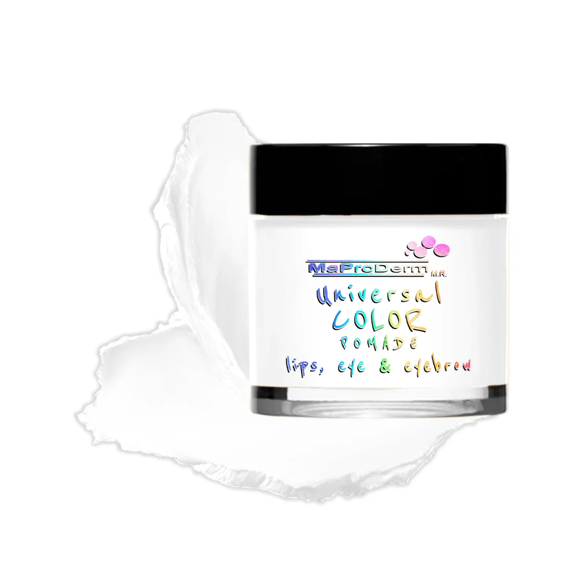 Universal Color Pomade
