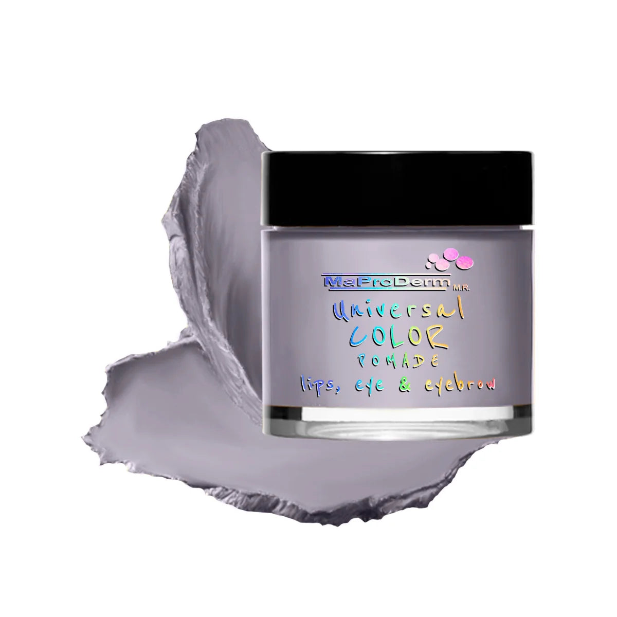 Universal Color Pomade