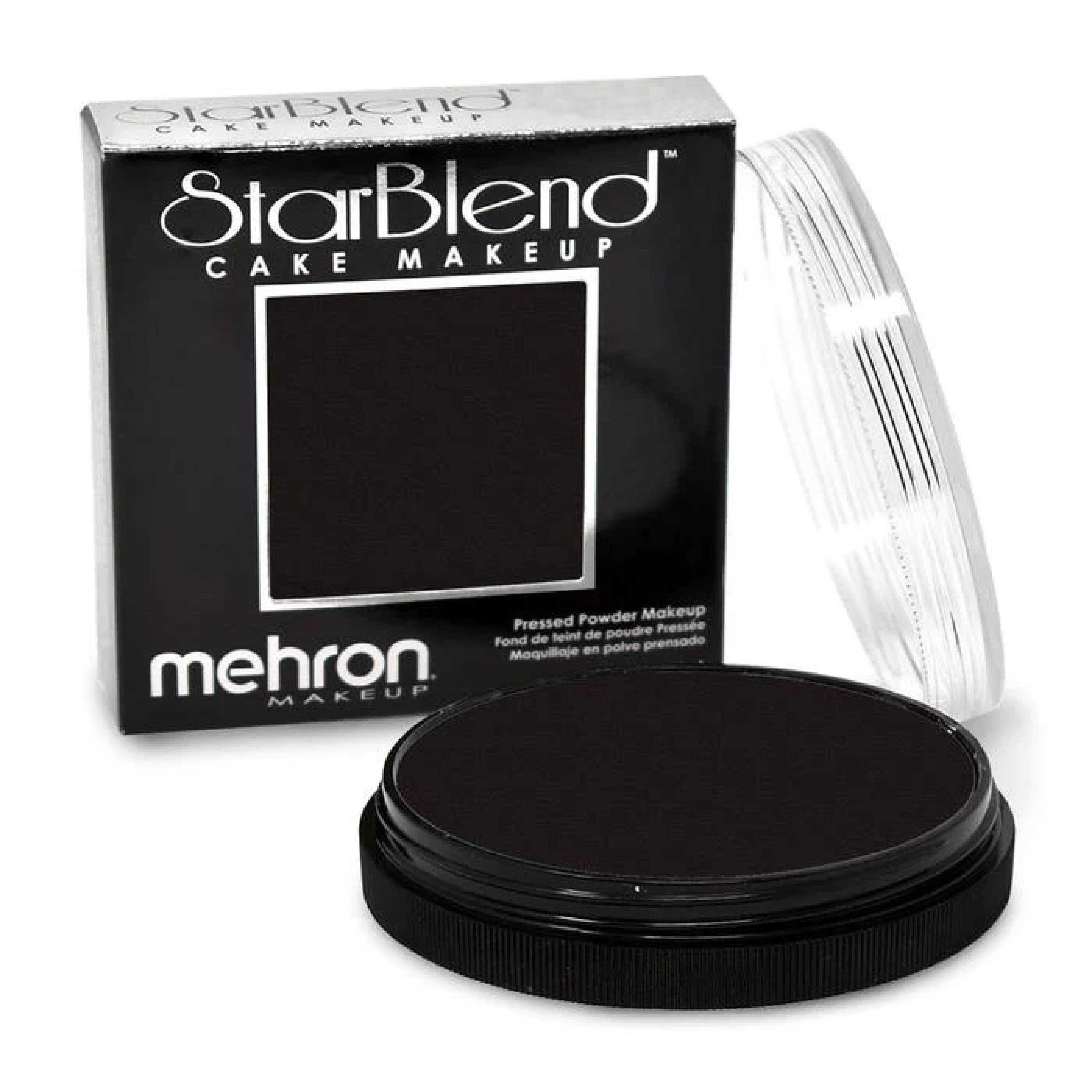 Starblend Cake Colors
