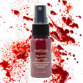 Blood Splatter