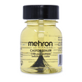 Castor Sealer