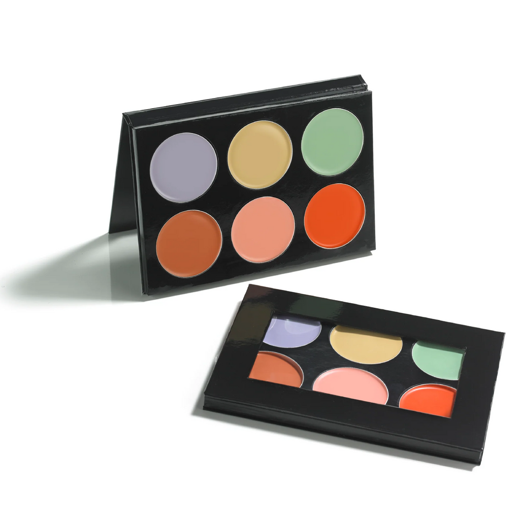 Celebré Pro HD "Correct-It" Neutralizer Palette